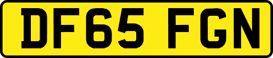 DF65FGN