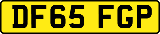 DF65FGP