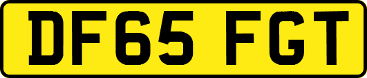 DF65FGT