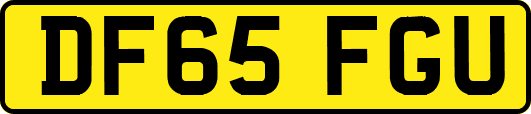 DF65FGU