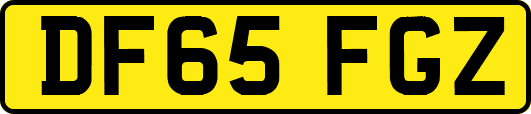 DF65FGZ