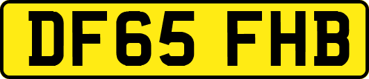 DF65FHB