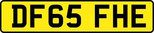 DF65FHE