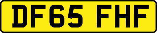 DF65FHF