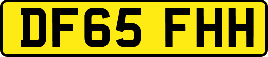 DF65FHH