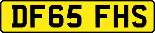 DF65FHS