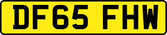 DF65FHW
