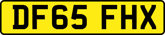 DF65FHX