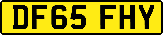 DF65FHY