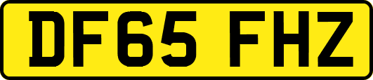 DF65FHZ