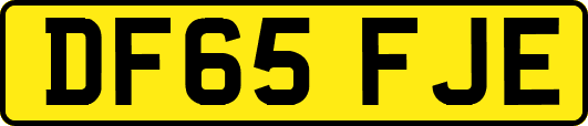 DF65FJE