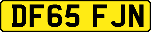 DF65FJN