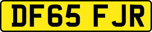 DF65FJR