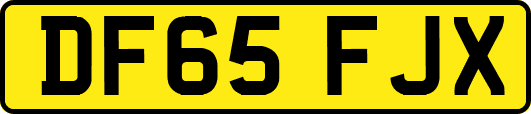 DF65FJX