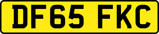 DF65FKC