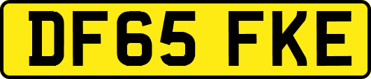 DF65FKE