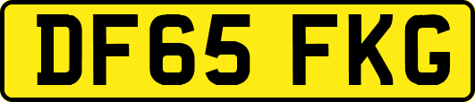 DF65FKG