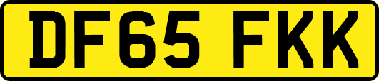 DF65FKK