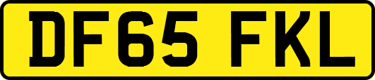 DF65FKL