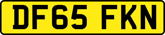 DF65FKN