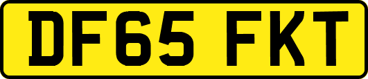 DF65FKT