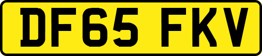 DF65FKV