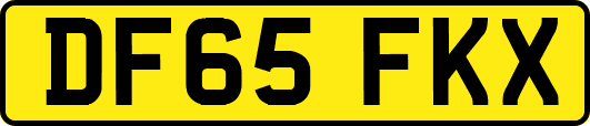 DF65FKX