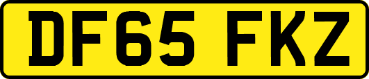 DF65FKZ