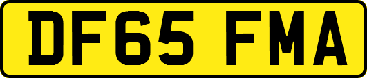 DF65FMA