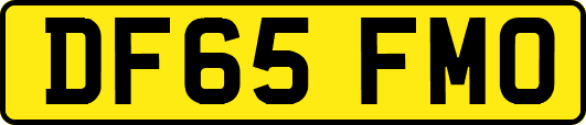 DF65FMO