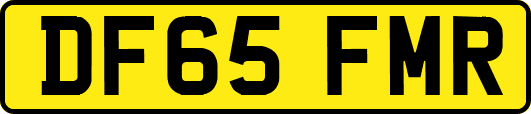 DF65FMR