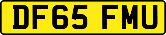 DF65FMU