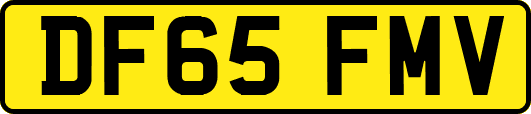 DF65FMV