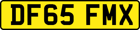 DF65FMX