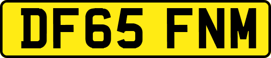 DF65FNM