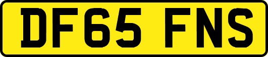 DF65FNS