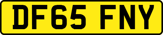 DF65FNY
