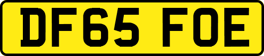 DF65FOE