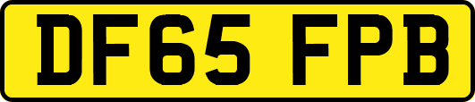 DF65FPB