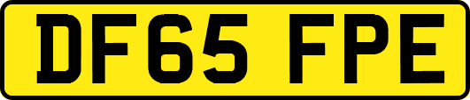 DF65FPE