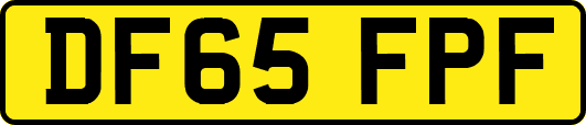 DF65FPF