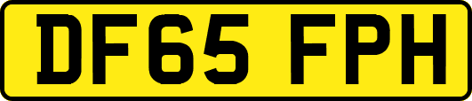 DF65FPH