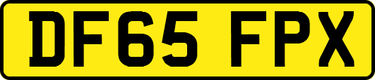 DF65FPX