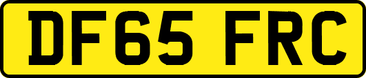 DF65FRC
