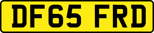 DF65FRD