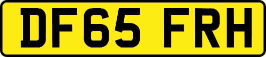 DF65FRH