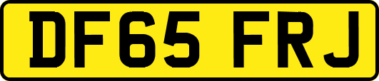 DF65FRJ