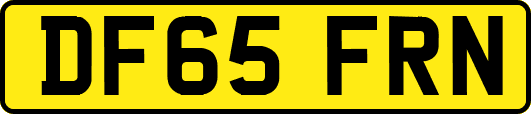DF65FRN