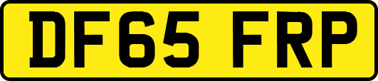 DF65FRP