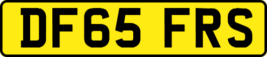 DF65FRS
